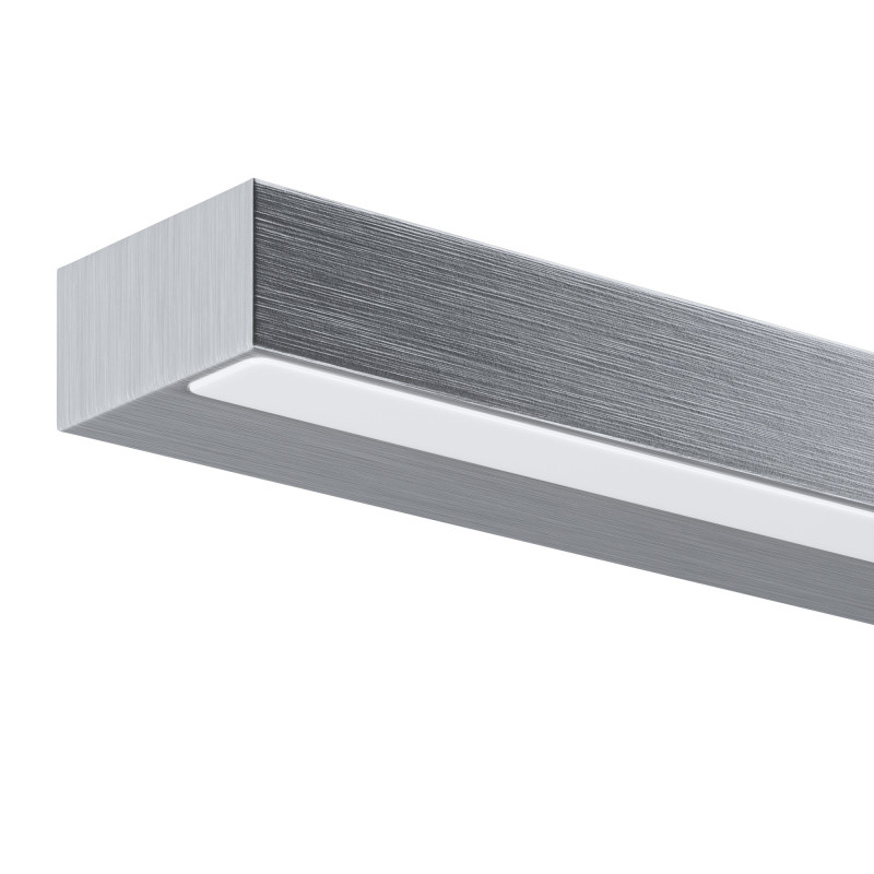 Подсветка 40 см Maytoni Mirror Orion MIR011WL-L9S4K, 9W LED, 4000K, серебро
