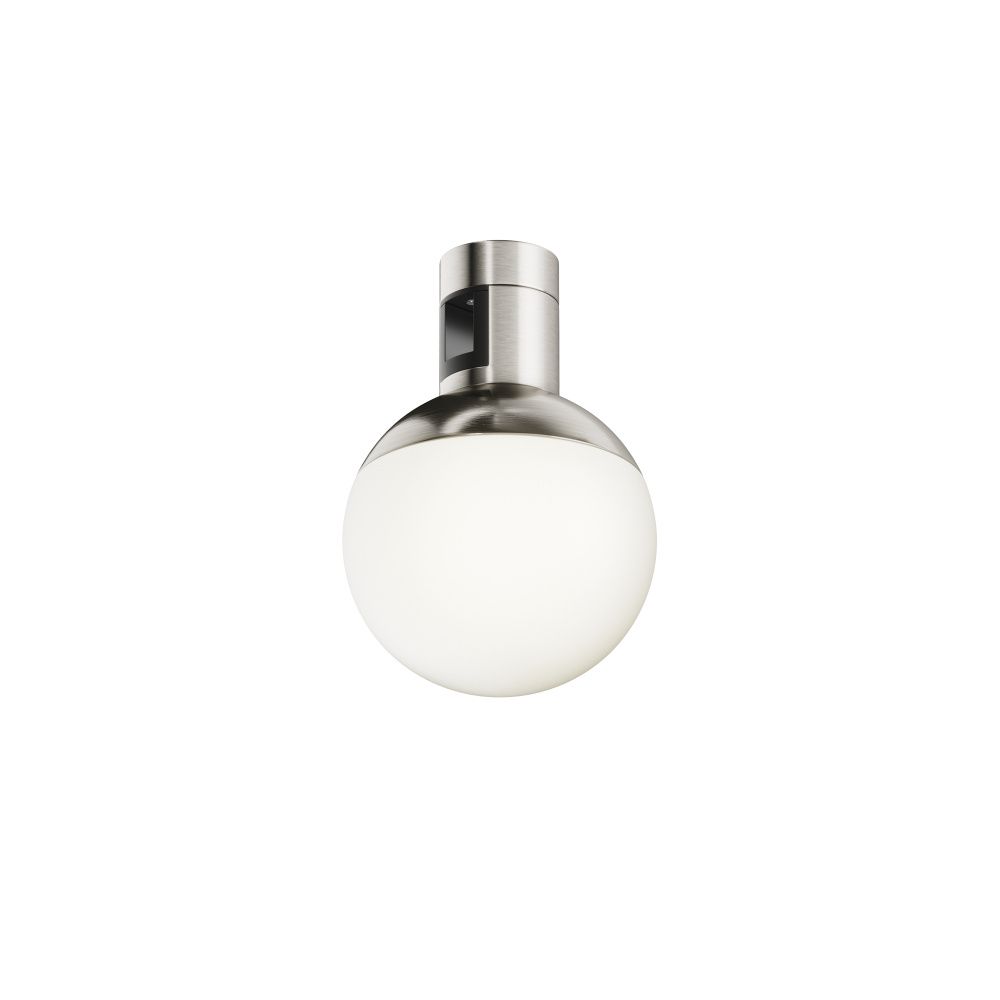 Трековый светильник  TR149-1-5W4K-PT **-10,9 см, *LED*5W, 4000K, Maytoni technical FLARITY TR149-1-5W4K-PT, Платина