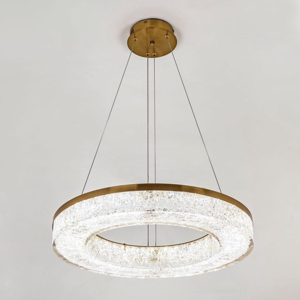 Подвесной светильник MODESTYLE MS.9020.600 BS