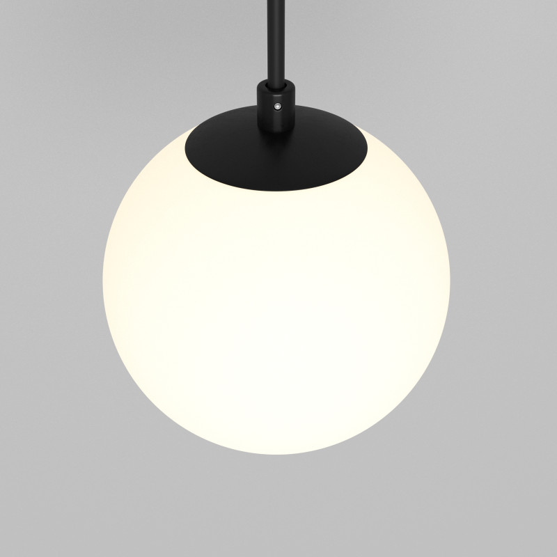 Светильник 10 см, 5W, 3000K, Technical P039PL-5W3K-10-B, черный