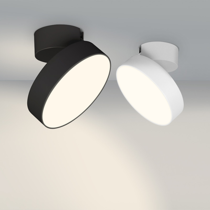 Накладной светильник Arlight 028171 *25*9 см, 30W, белый (дневной)K,