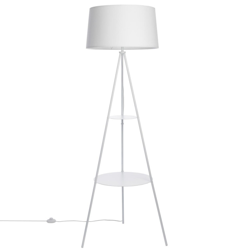 Торшер Citilux CL806020 Рейнер Белый 