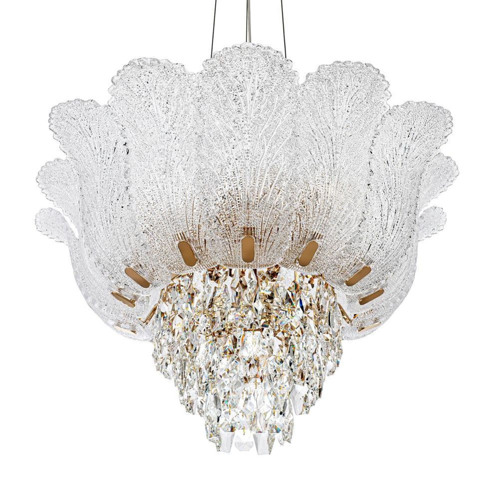 Подвесная люстра MODELUX premium ML.6550.7P