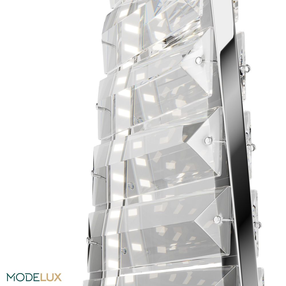 Подвесной светильник MODESTYLE MS.88910.1 CR хром