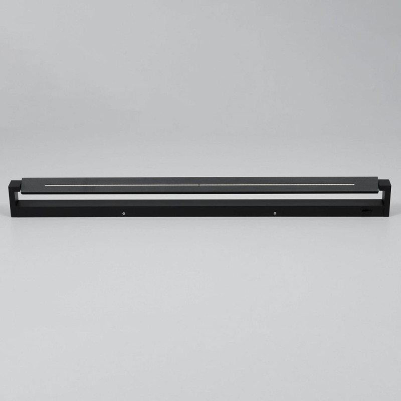 Светильник 32W, 4000K Citilux Визор CL708291N черный