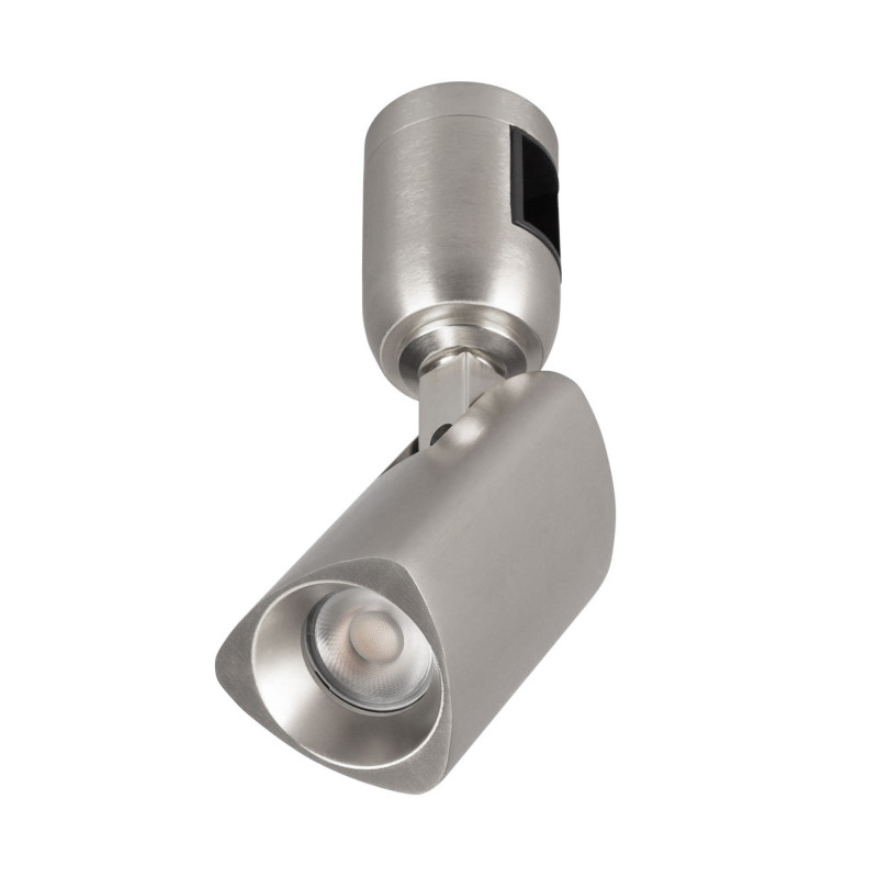 Светильник на шине Arlight 047796 *4,5*15,3 см, 8W, белый (дневной)K,