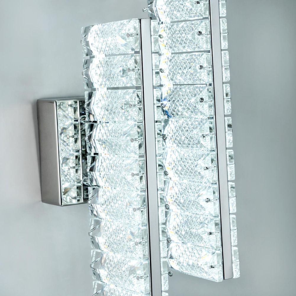 Настенный светильник MODELUX ML.753.02 CR