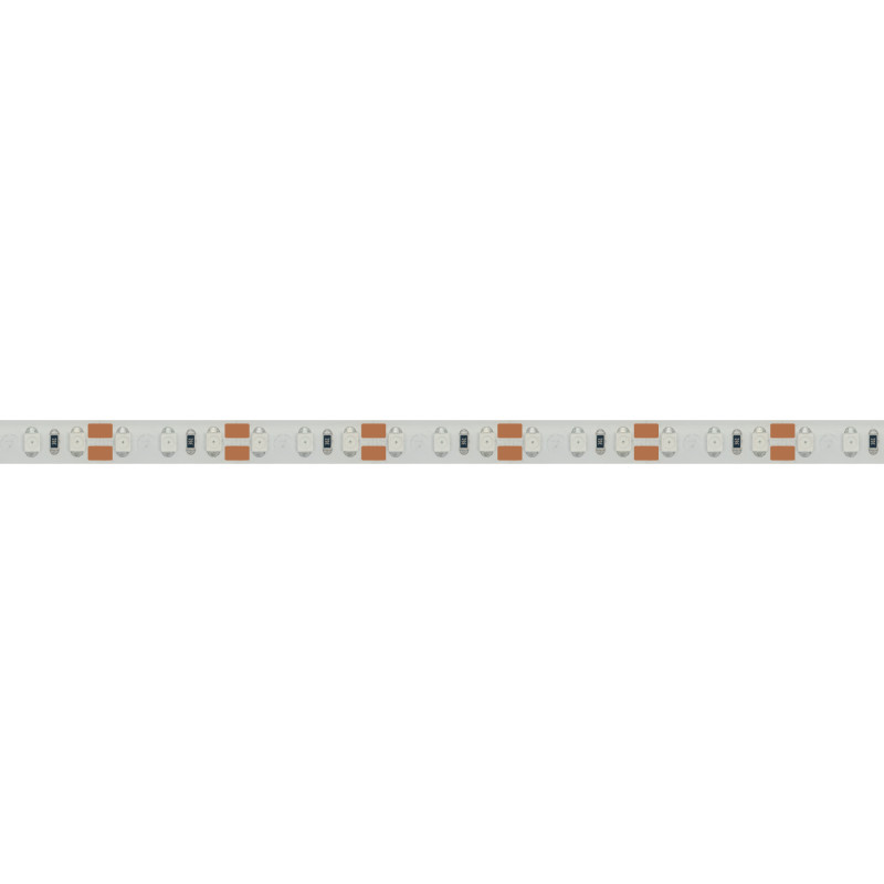Лента RTW 2-5000SE 12V Green 2x (3528, 600 LED, LUX) (Arlight, 9.6 Вт/м, IP65) 014792(1). Цена указана за 5 метров. Продается кратно 5 метрам.