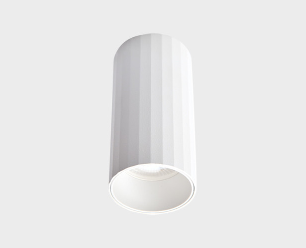 Накладной светильник 5,8*12 см, ITALLINE  IT08-8012 white