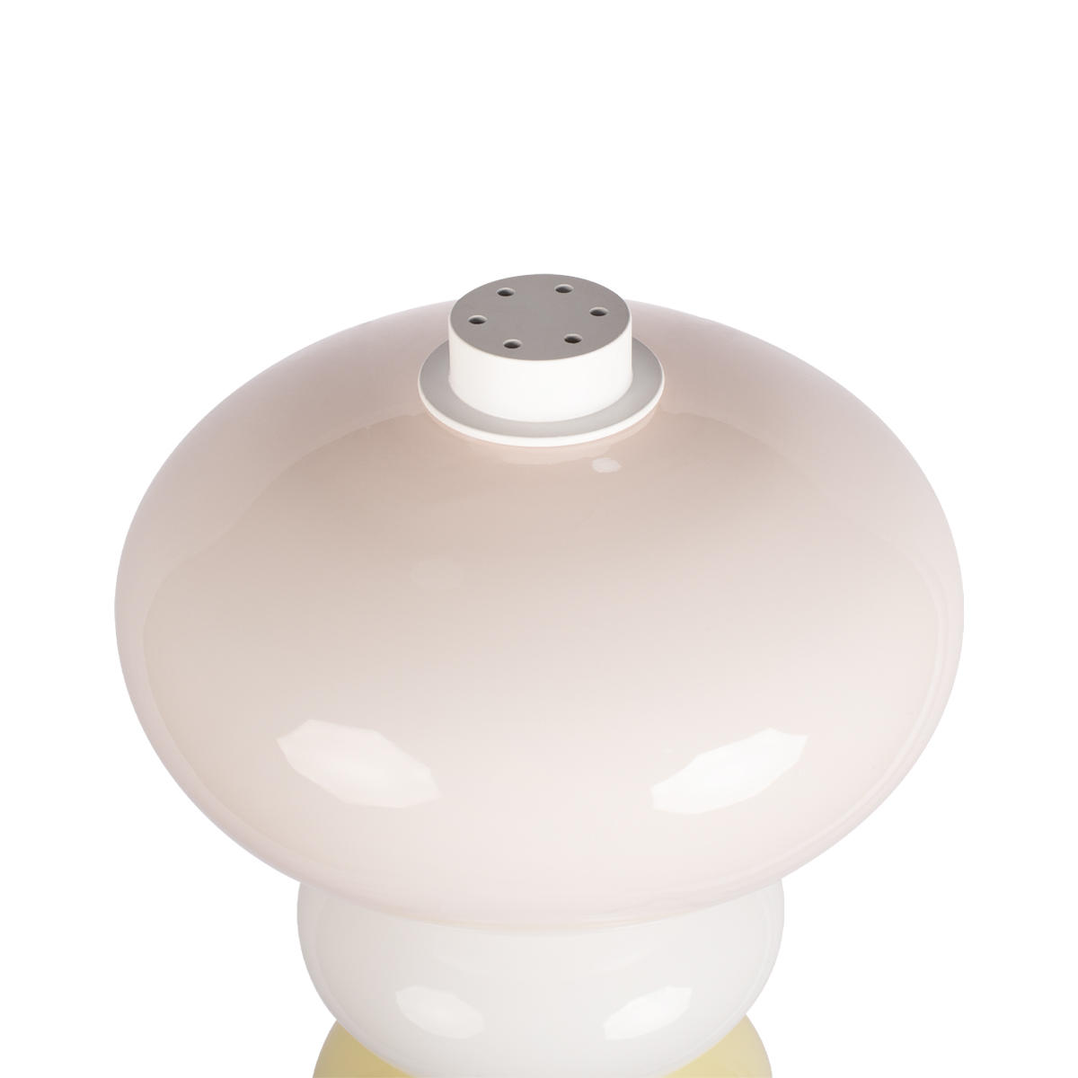Торшер 30*157 см, 1*LED*50W LOFT IT Macaroon 10271F/B разноцветный