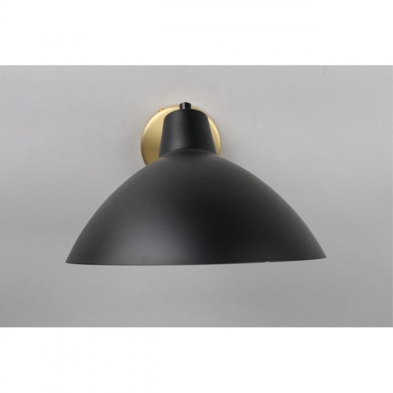 Бра 33*24*16 см, E27, 60W, Aployt Klarka APL.632.01.01, золото матовое
