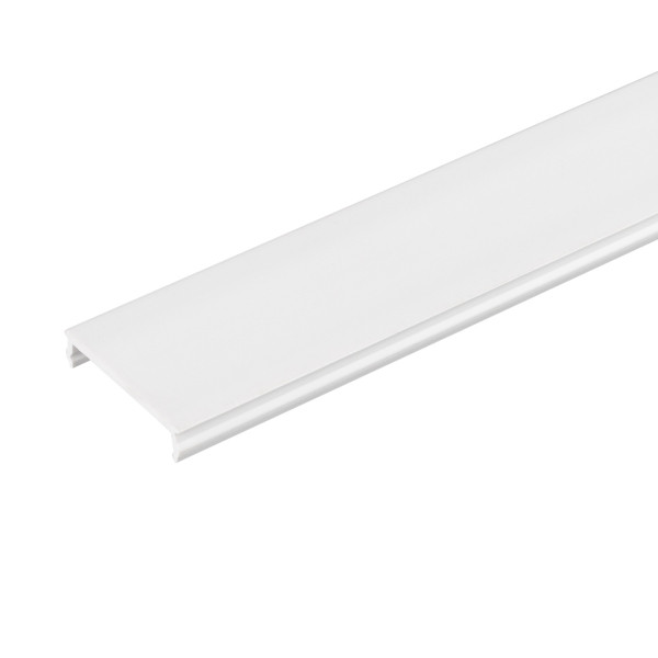 Экран для шинопровода Arlight 038422 100*2,6* см.