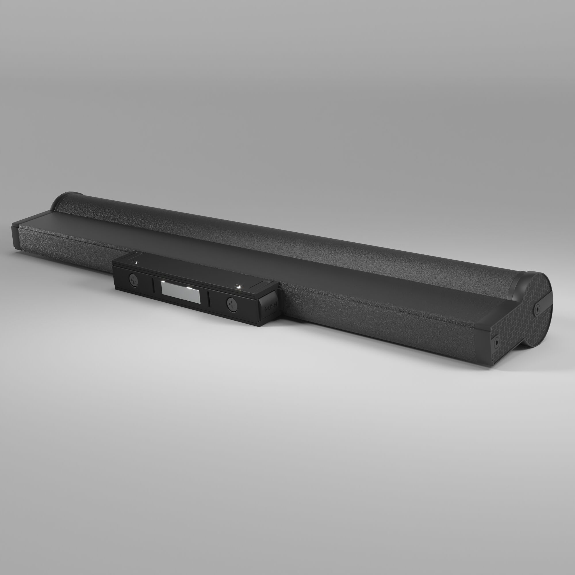Slim Magnetic Трековый светильник 18W 4200K Alter (чёрный) 85050/01 Elektrostandard