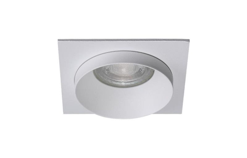 Декоративная рамка 9*9 см, Crystal Lux CLT FRAME 044C1 WH Белый