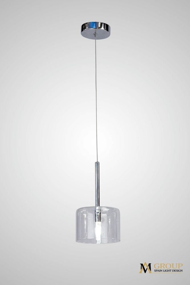Подвесной светильник AM355-D140 CLEAR
