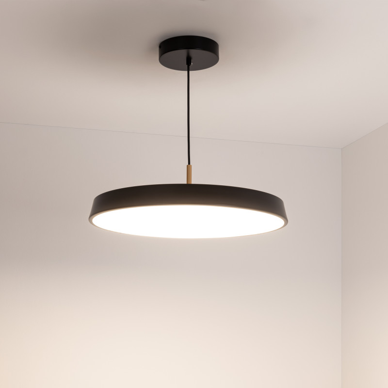 Подвесной светильник Arlight 033923(1) *50*128,5 см, 37W, белый (дневной)K,
