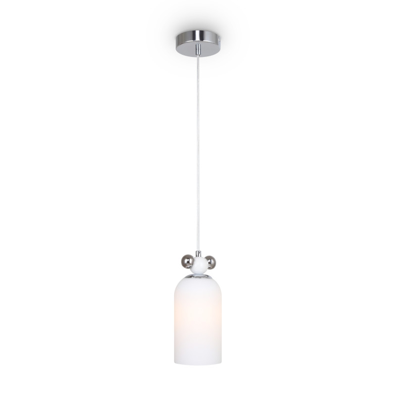 Светильник 10 см, Freya FR5365PL-01CH, хром