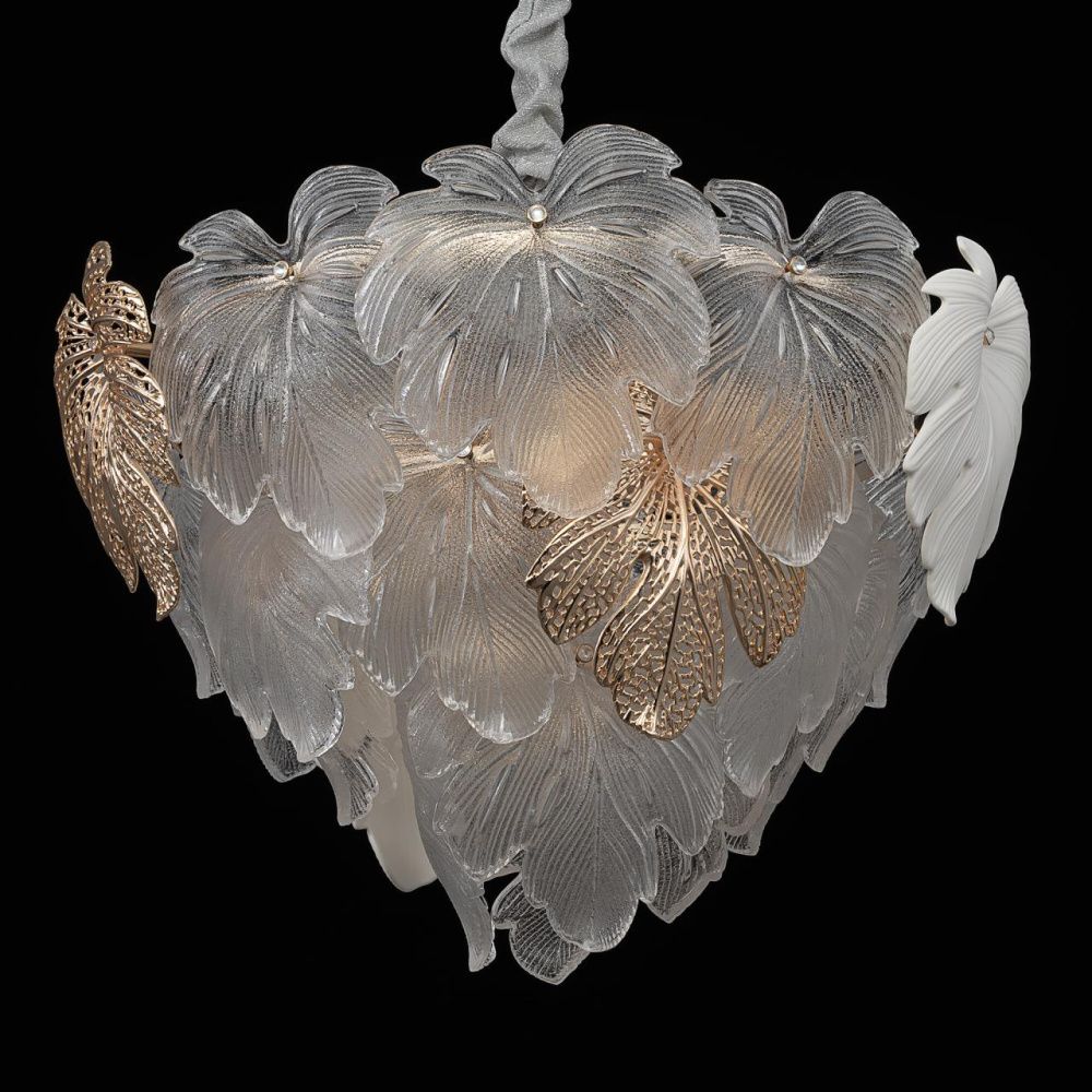 Светильник 50 см, Citilux DRYAD CL305150, золото