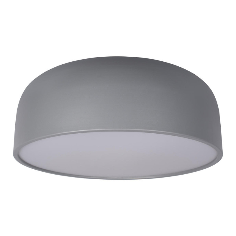 Светильник 48 см, 30W, 4000K, Loft It 10201/480 Grey, серый