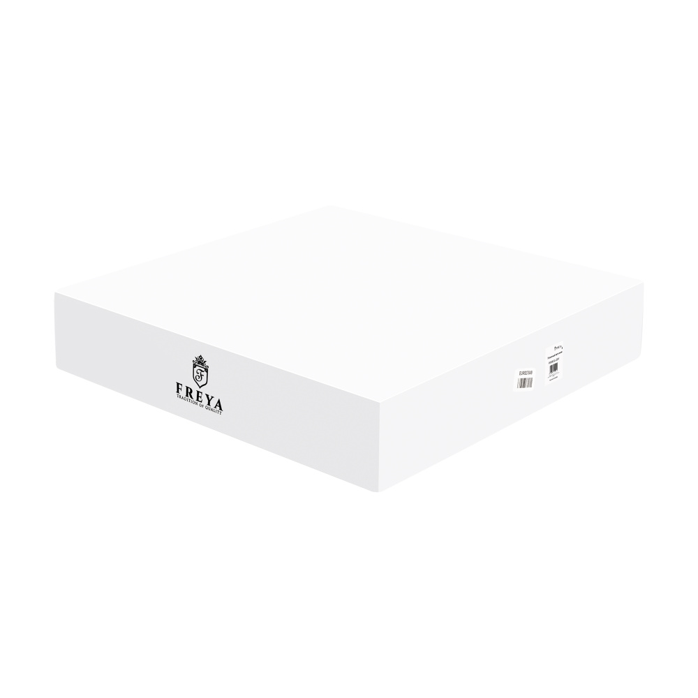 Светильник 60*37*-5 см, *LED*69W, Freya Молекула / Molecule FR6080CL-L92W, Белый
