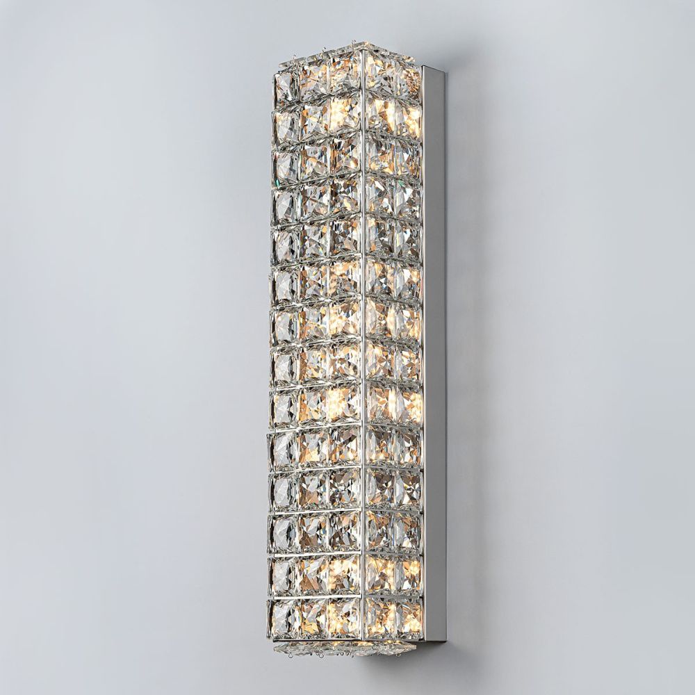 Настенный светильник MODELUX ML.555.04 CR