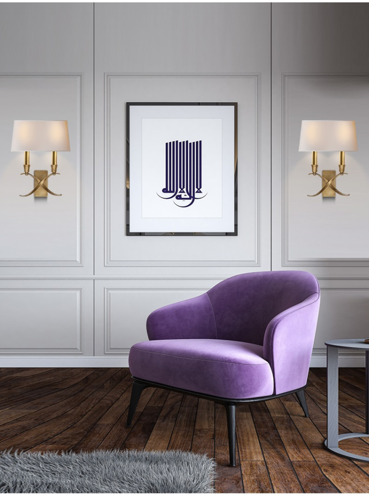 Бра Inodesign Visual Comfort 11.9020