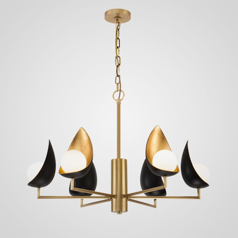 Подвесная люстра Inodesign Odence 40.1106