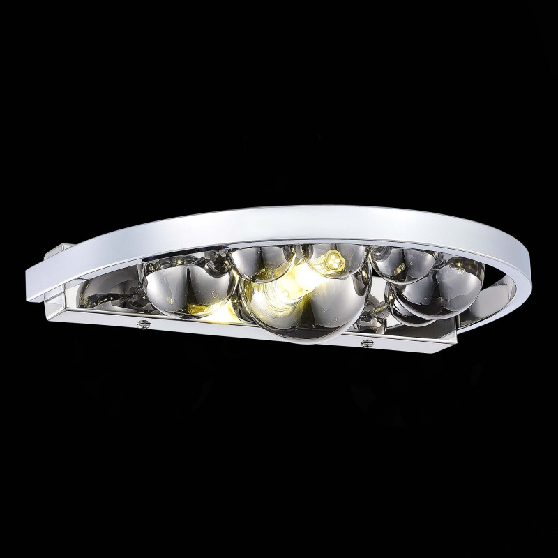Бра 30 см, ST LUCE OLMI SL1510.101.01 Хром