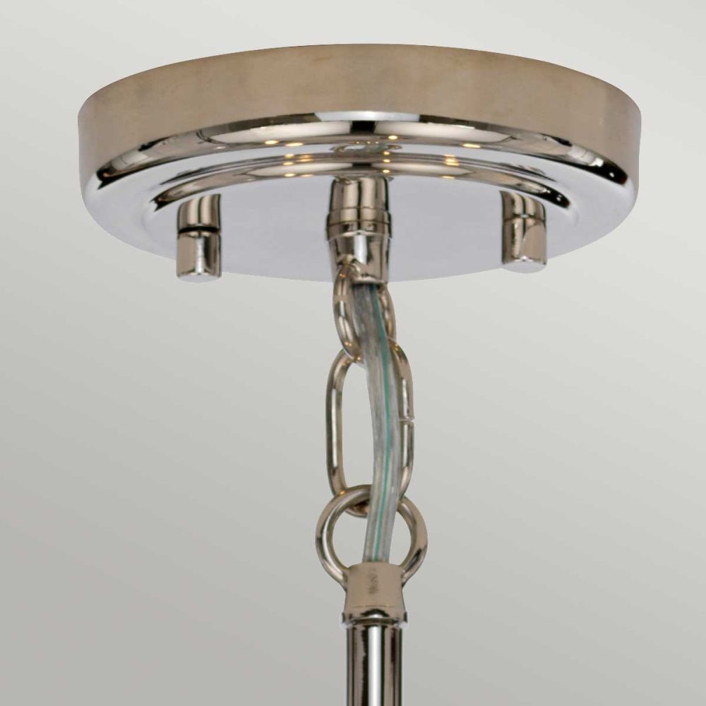 Люстра Elstead Lighting, Арт. KULA5