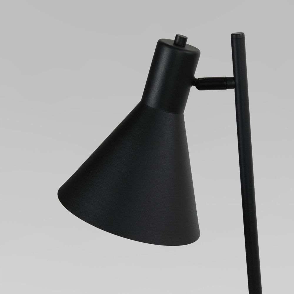 Напольный cветильник 30*30*138- см, 1*E27*15W, TK Lighting Jump, 5864 Jump, 5901780558642