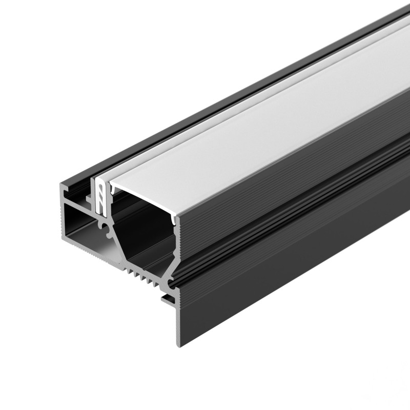 Профиль Arlight 042947 200*4,15*3,74 см. Цена указана за 2 метра. Продается кратно 2 метрам.