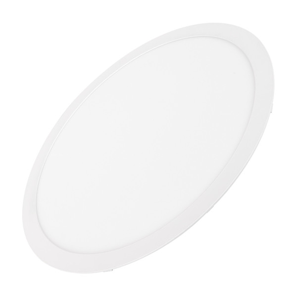 Офисный светильник Arlight 034724 40*40*1,5 см, 34W, белый (дневной)K,