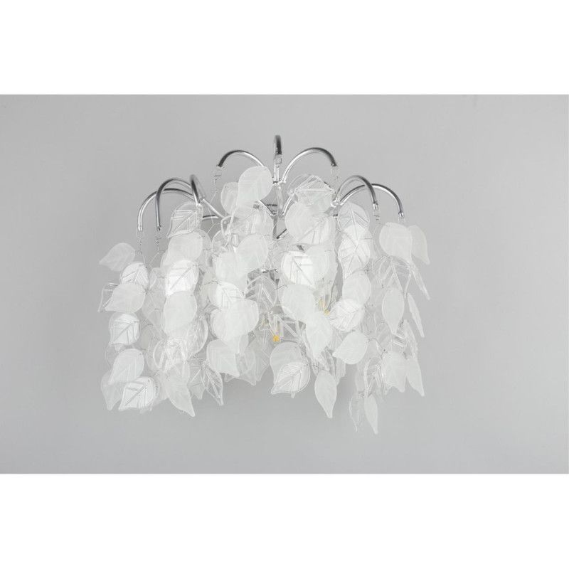 Бра 20*40*30 см, 3*G9, 5W, Aployt Zhozefina APL.849.11.03, хром