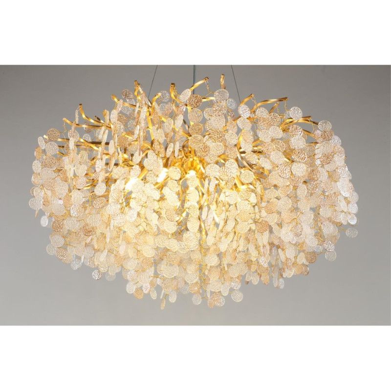 Подвесная люстра 80*90-170 см Aployt AURORA APL.845.03.13,
