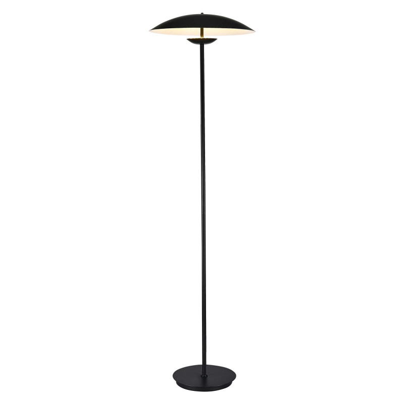 Торшер 45 см, 13W, 3000K ST LUCE ARMONICO SL6502.405.01 Черный