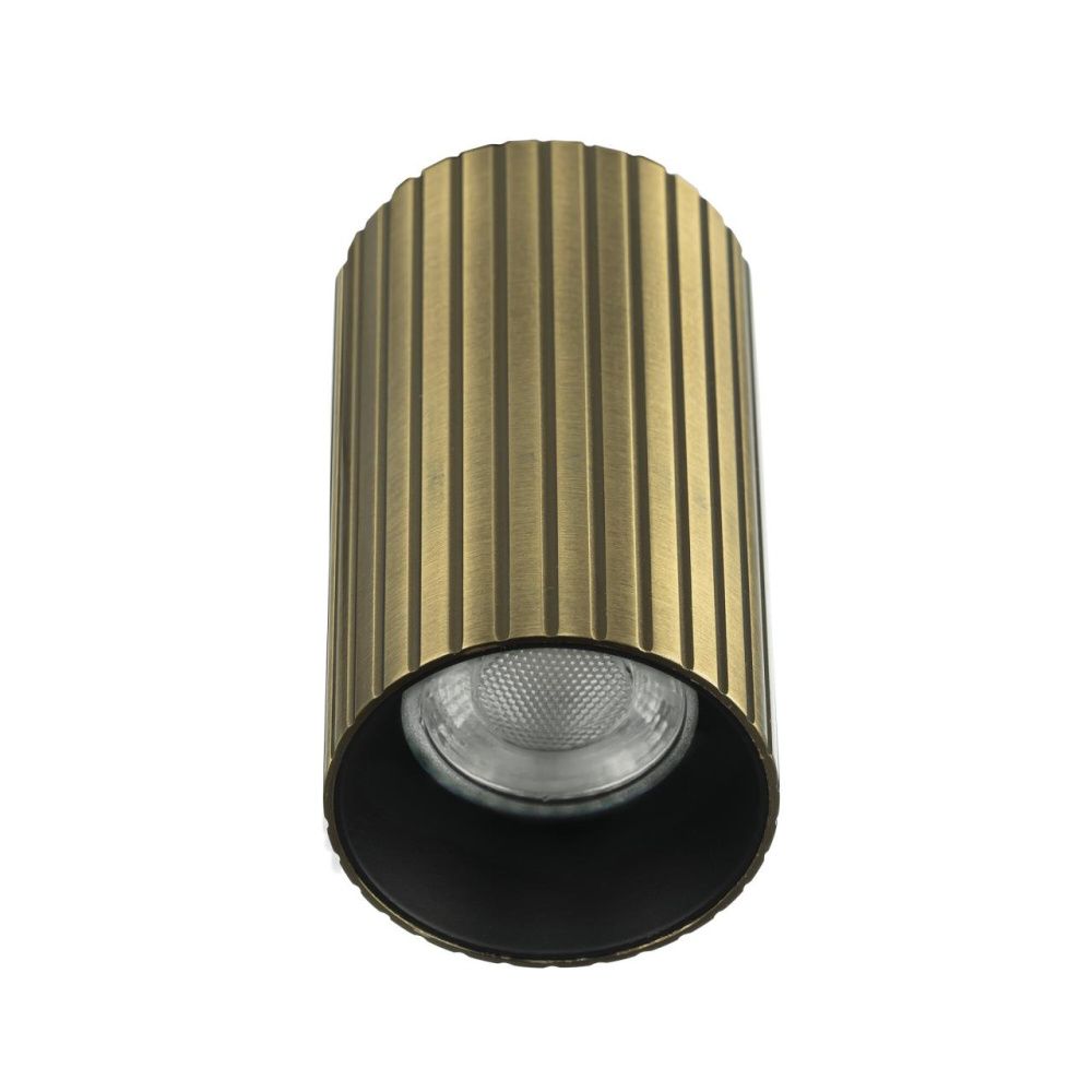 Светильник 10,5 см, Citilux AXEL CL512113R, бронза