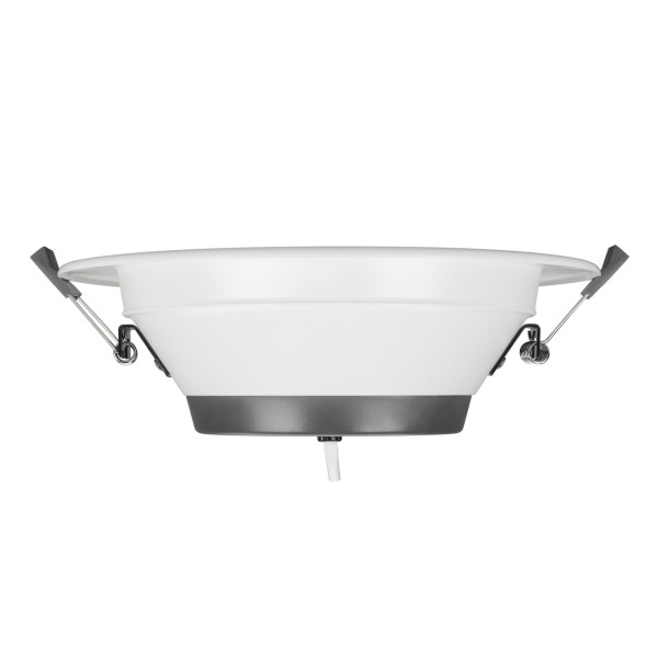 Светильник Downlight Arlight 022524(2) *23*7,5 см, 30W, белый (теплый)K,