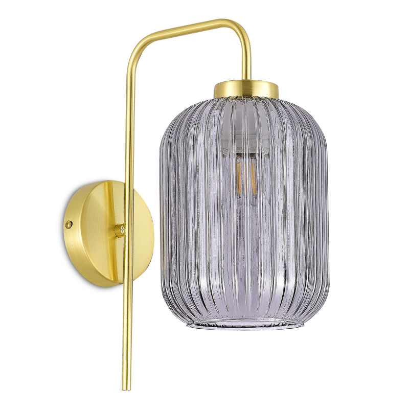 Бра ST LUCE GRAN SL1154.321.01 Латунь
