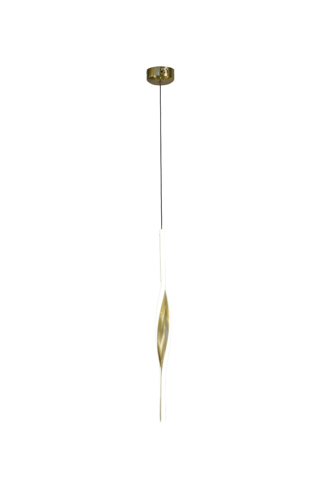 Подвесной светильник AM465 POLISHED GOLD