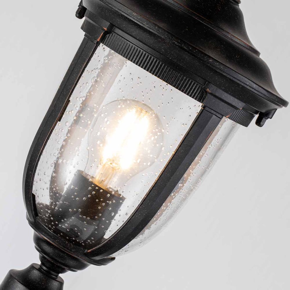 Фонарный столб Elstead Lighting, Арт. CL4-S