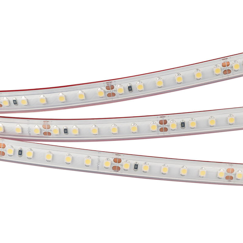 Лента RTW 2-5000PS-50m 24V White6000 2x (3528, 120 LED/m, LUX) (Arlight, 9.6 Вт/м, IP67) 024574. Цена указана за 50 метров. Продается кратно 50 метрам.