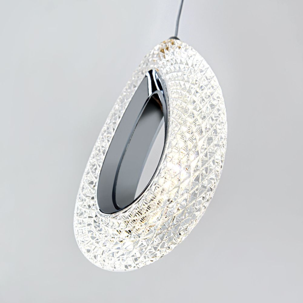 Подвесной светильник MODESTYLE MS.1121.1 CR