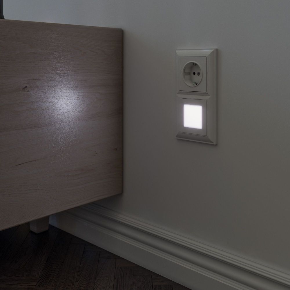 Встраиваемая LED подсветка (белый) W1154301 Werkel 4690389155062