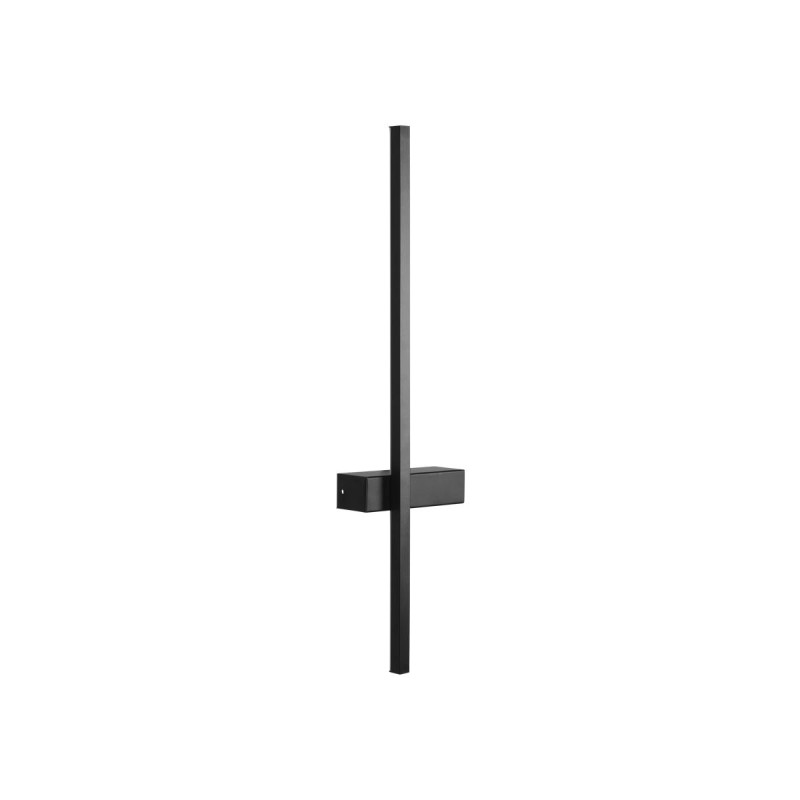 Бра 60 см 1*LED*12W, 3000К Loft It 10149/600 Black Linio, Черный