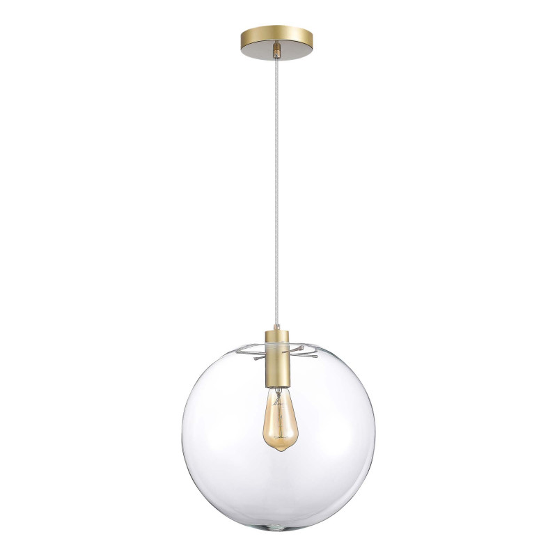 Светильник 35 см ST LUCE NOOR SL1056.233.01 Золотой