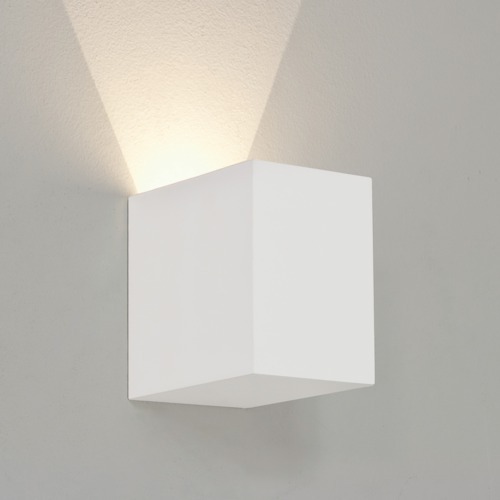 Настенный светодиодный светильник Astro 7606 Parma 100, белый
