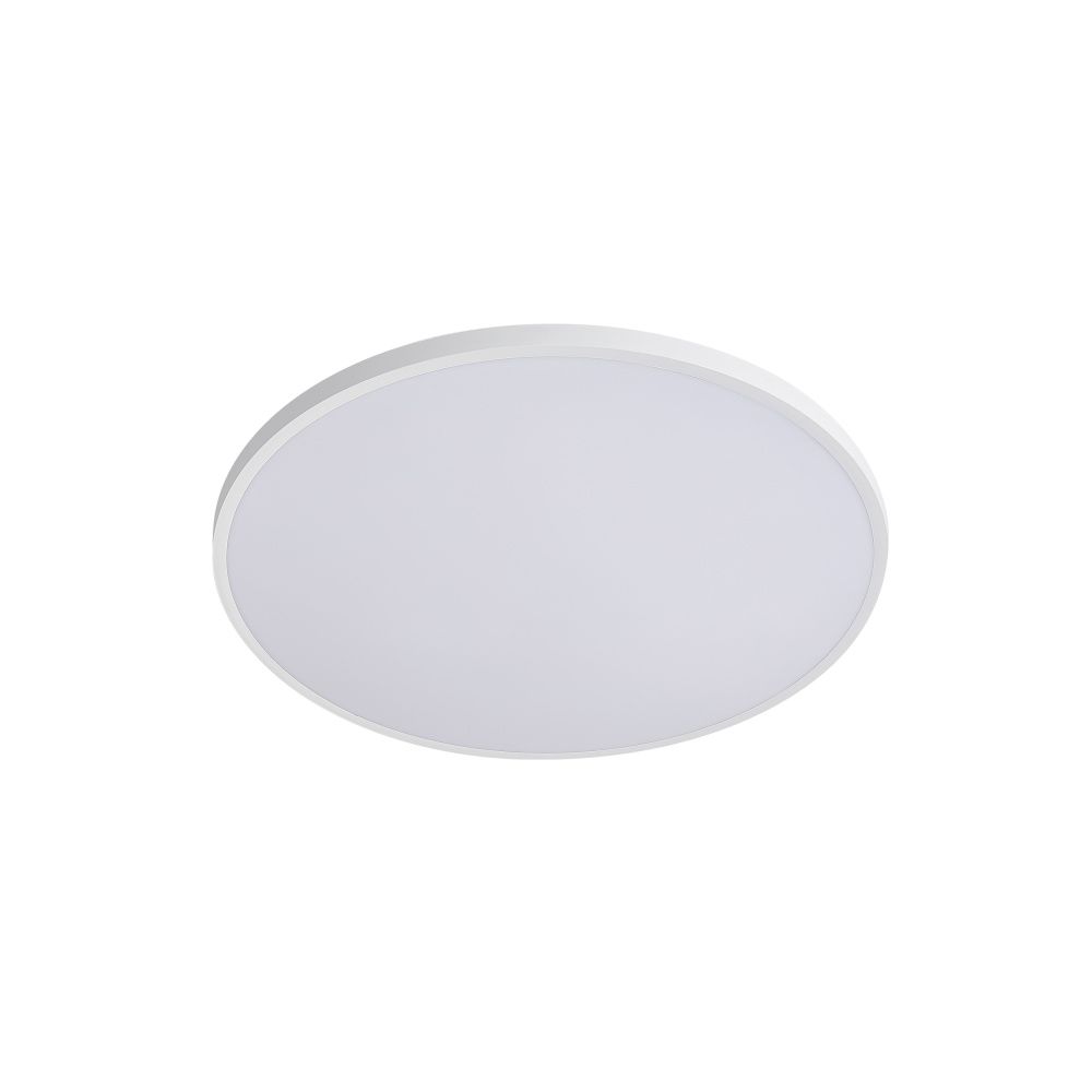 Светильник *23*5,4 см, *12W, 4000K, Lightstar Arco Eco 225720, Белый