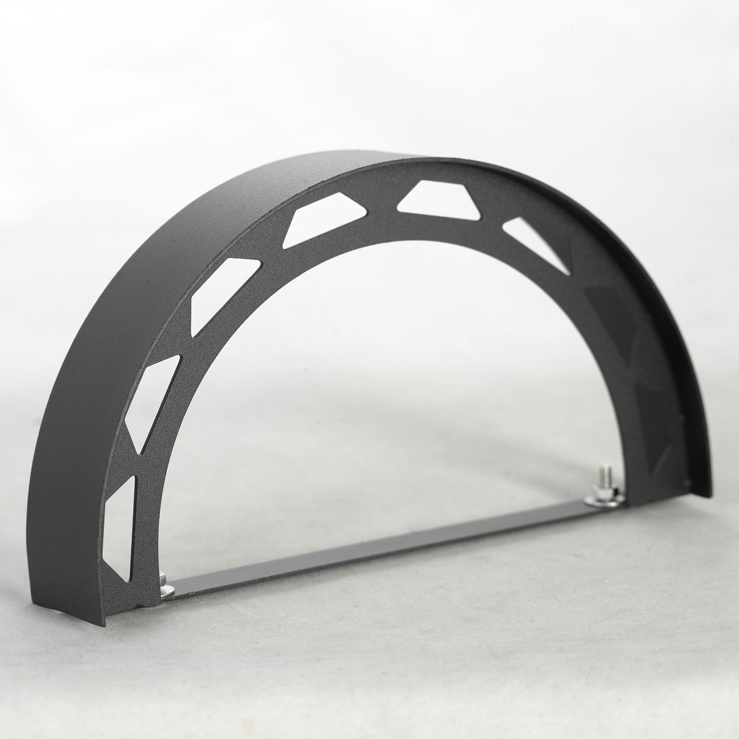 Бра Lussole LSP-8714, 20*25 см, черный