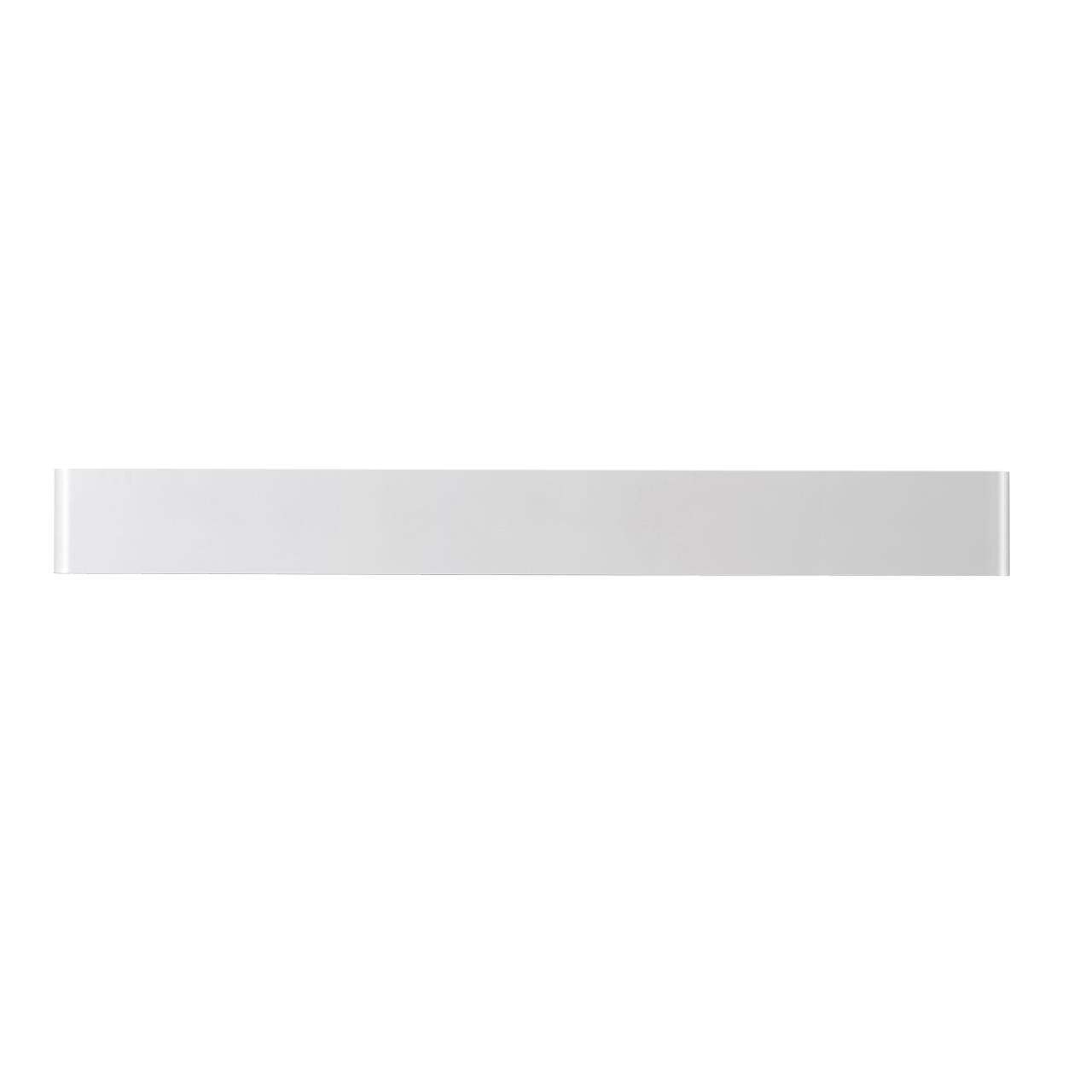Светодиодный светильник 83 см Odeon Light Framant 4293/30WL, 30W LED, 3000K, белый