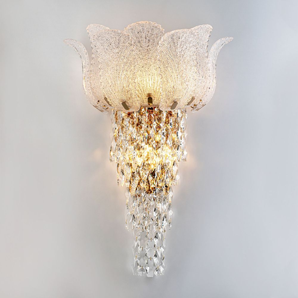 Настенный светильник MODELUX premium ML.6550.05P